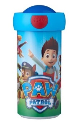 Tasse Scolaire Campus 300 ml - Paw Patrol